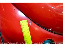 1966 Volkswagen Beetle (CC-2116585) for sale in Kentwood, Michigan