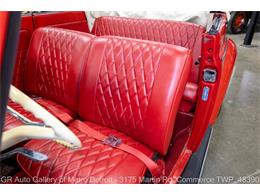 1966 Volkswagen Beetle (CC-2116585) for sale in Kentwood, Michigan