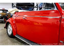 1966 Volkswagen Beetle (CC-2116585) for sale in Kentwood, Michigan