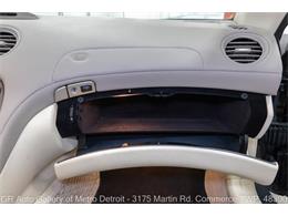 2006 Mercedes-Benz SL-Class (CC-2116586) for sale in Kentwood, Michigan
