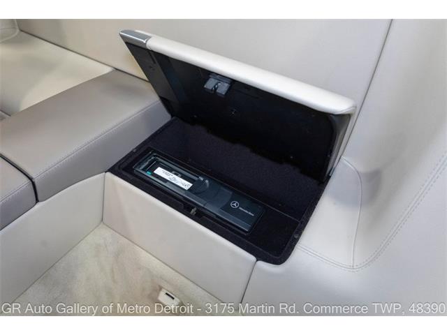 2006 Mercedes-Benz SL-Class (CC-2116586) for sale in Kentwood, Michigan