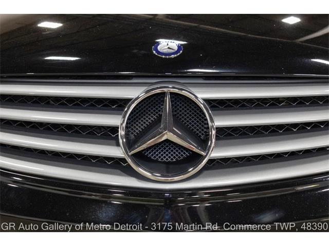 2006 Mercedes-Benz SL-Class (CC-2116586) for sale in Kentwood, Michigan