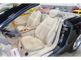 2006 Mercedes-Benz SL-Class (CC-2116586) for sale in Kentwood, Michigan