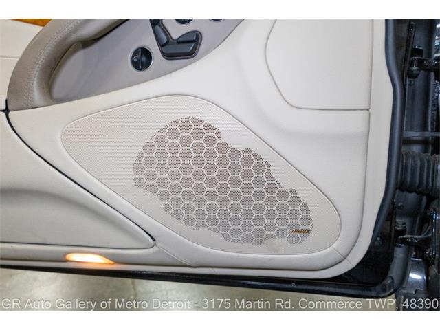 2006 Mercedes-Benz SL-Class (CC-2116586) for sale in Kentwood, Michigan