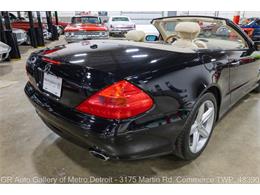 2006 Mercedes-Benz SL-Class (CC-2116586) for sale in Kentwood, Michigan