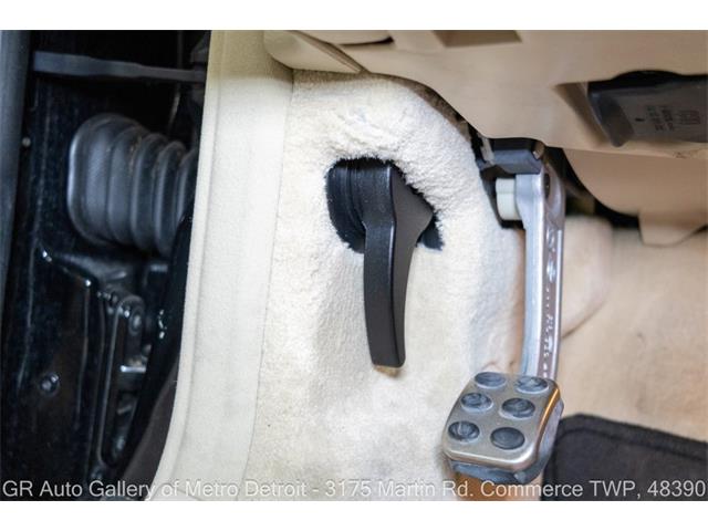 2006 Mercedes-Benz SL-Class (CC-2116586) for sale in Kentwood, Michigan