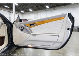 2006 Mercedes-Benz SL-Class (CC-2116586) for sale in Kentwood, Michigan