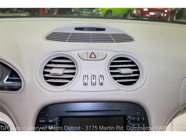 2006 Mercedes-Benz SL-Class (CC-2116586) for sale in Kentwood, Michigan