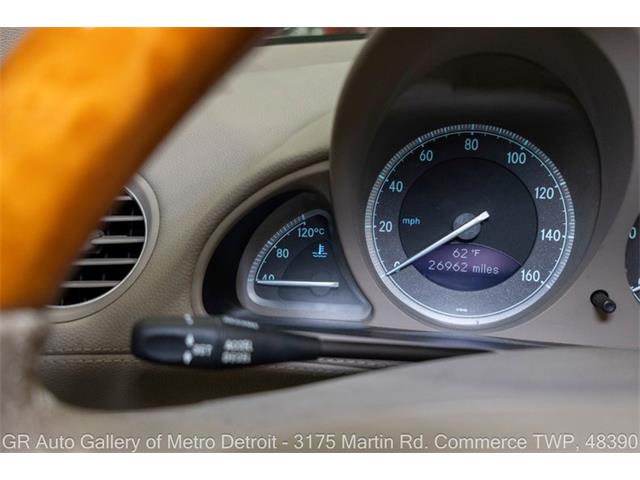 2006 Mercedes-Benz SL-Class (CC-2116586) for sale in Kentwood, Michigan