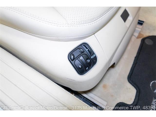 2006 Mercedes-Benz SL-Class (CC-2116586) for sale in Kentwood, Michigan
