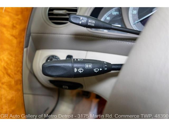 2006 Mercedes-Benz SL-Class (CC-2116586) for sale in Kentwood, Michigan