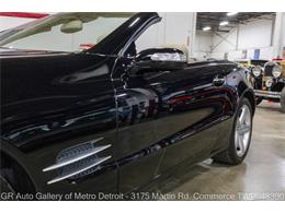 2006 Mercedes-Benz SL-Class (CC-2116586) for sale in Kentwood, Michigan