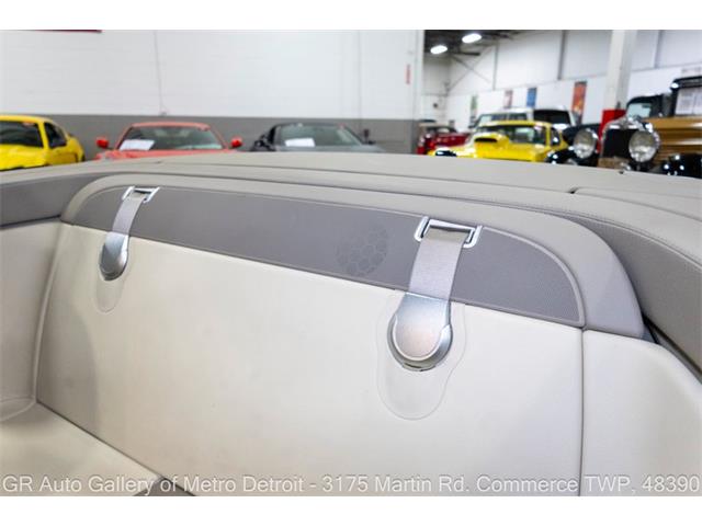 2006 Mercedes-Benz SL-Class (CC-2116586) for sale in Kentwood, Michigan