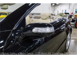 2006 Mercedes-Benz SL-Class (CC-2116586) for sale in Kentwood, Michigan