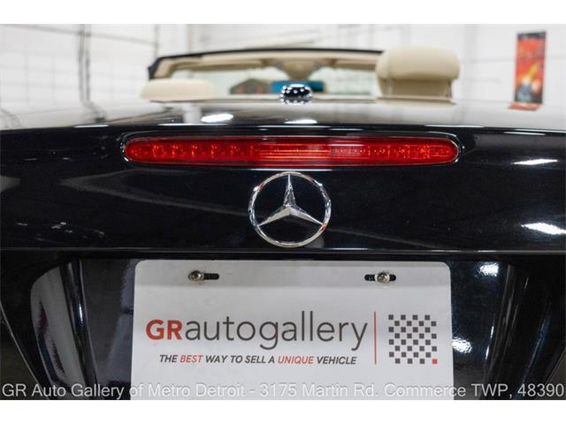 2006 Mercedes-Benz SL-Class (CC-2116586) for sale in Kentwood, Michigan