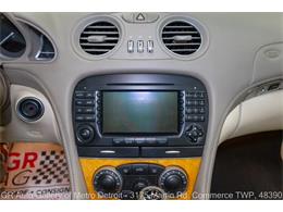 2006 Mercedes-Benz SL-Class (CC-2116586) for sale in Kentwood, Michigan