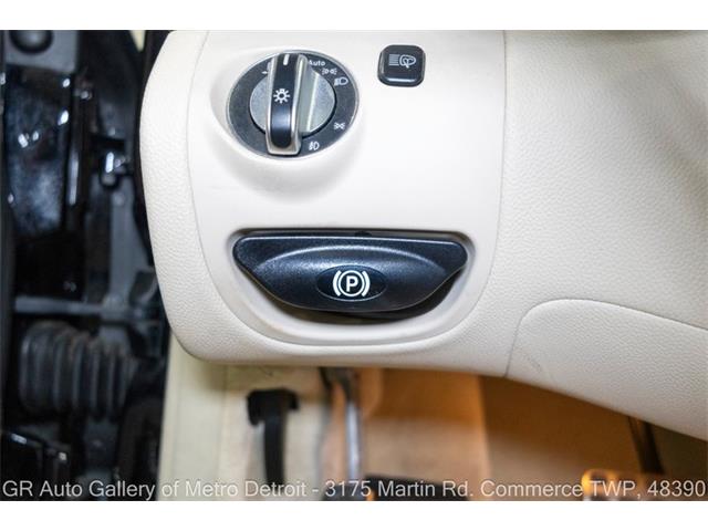 2006 Mercedes-Benz SL-Class (CC-2116586) for sale in Kentwood, Michigan