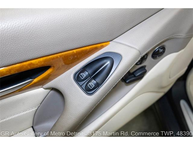 2006 Mercedes-Benz SL-Class (CC-2116586) for sale in Kentwood, Michigan