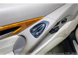 2006 Mercedes-Benz SL-Class (CC-2116586) for sale in Kentwood, Michigan