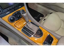 2006 Mercedes-Benz SL-Class (CC-2116586) for sale in Kentwood, Michigan