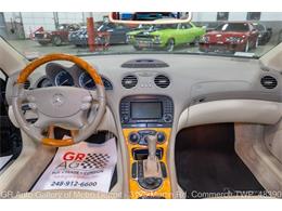 2006 Mercedes-Benz SL-Class (CC-2116586) for sale in Kentwood, Michigan