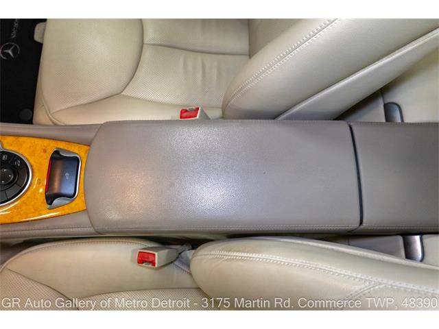 2006 Mercedes-Benz SL-Class (CC-2116586) for sale in Kentwood, Michigan