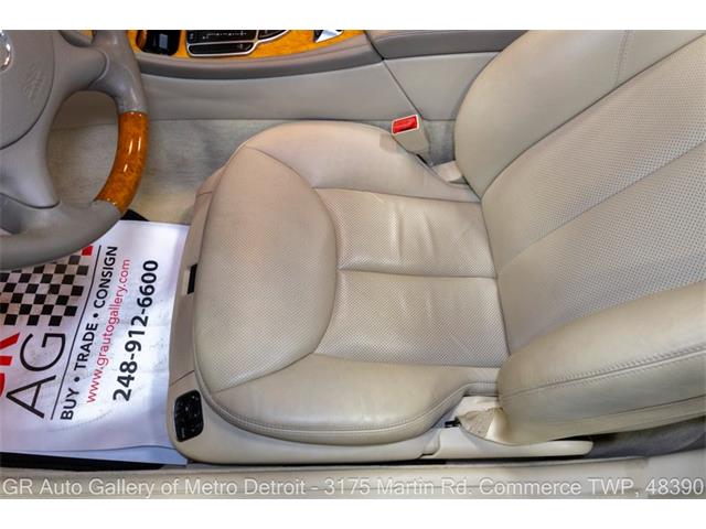 2006 Mercedes-Benz SL-Class (CC-2116586) for sale in Kentwood, Michigan