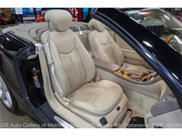 2006 Mercedes-Benz SL-Class (CC-2116586) for sale in Kentwood, Michigan