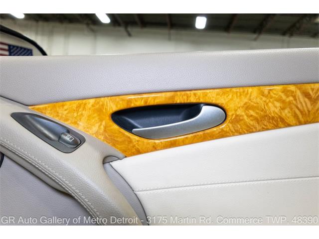 2006 Mercedes-Benz SL-Class (CC-2116586) for sale in Kentwood, Michigan