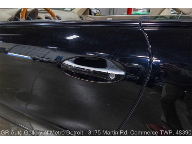 2006 Mercedes-Benz SL-Class (CC-2116586) for sale in Kentwood, Michigan