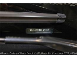 2006 Mercedes-Benz SL-Class (CC-2116586) for sale in Kentwood, Michigan