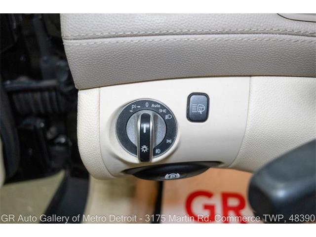2006 Mercedes-Benz SL-Class (CC-2116586) for sale in Kentwood, Michigan