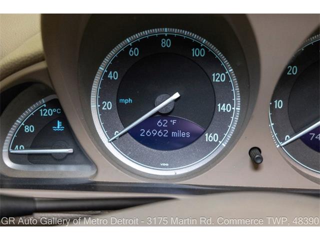 2006 Mercedes-Benz SL-Class (CC-2116586) for sale in Kentwood, Michigan