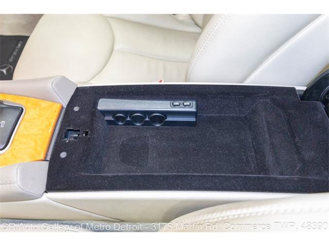 2006 Mercedes-Benz SL-Class (CC-2116586) for sale in Kentwood, Michigan