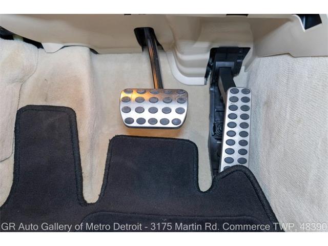 2006 Mercedes-Benz SL-Class (CC-2116586) for sale in Kentwood, Michigan
