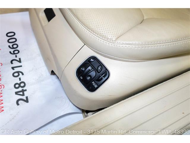 2006 Mercedes-Benz SL-Class (CC-2116586) for sale in Kentwood, Michigan