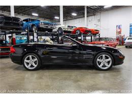 2006 Mercedes-Benz SL-Class (CC-2116586) for sale in Kentwood, Michigan