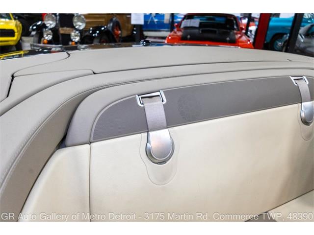 2006 Mercedes-Benz SL-Class (CC-2116586) for sale in Kentwood, Michigan