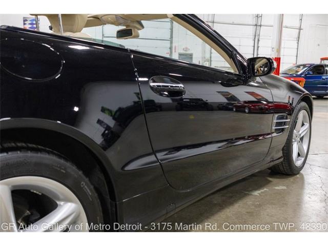 2006 Mercedes-Benz SL-Class (CC-2116586) for sale in Kentwood, Michigan