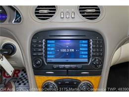 2006 Mercedes-Benz SL-Class (CC-2116586) for sale in Kentwood, Michigan