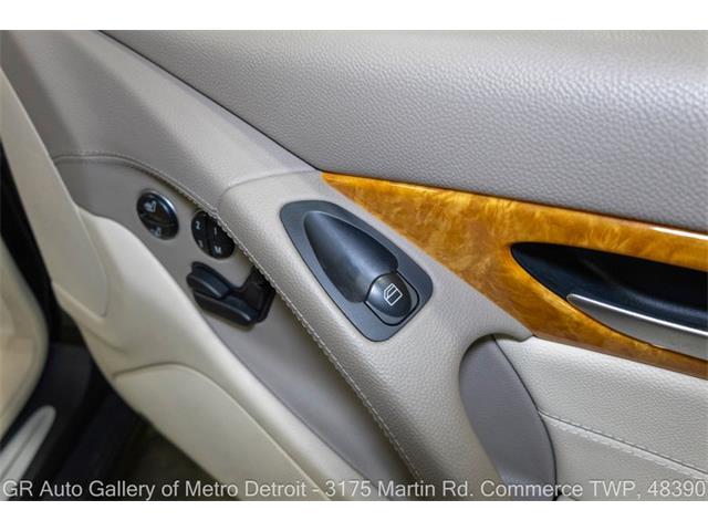 2006 Mercedes-Benz SL-Class (CC-2116586) for sale in Kentwood, Michigan