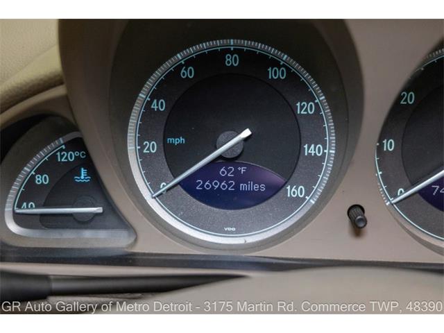 2006 Mercedes-Benz SL-Class (CC-2116586) for sale in Kentwood, Michigan