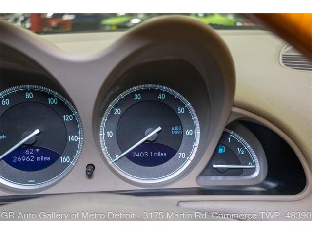 2006 Mercedes-Benz SL-Class (CC-2116586) for sale in Kentwood, Michigan