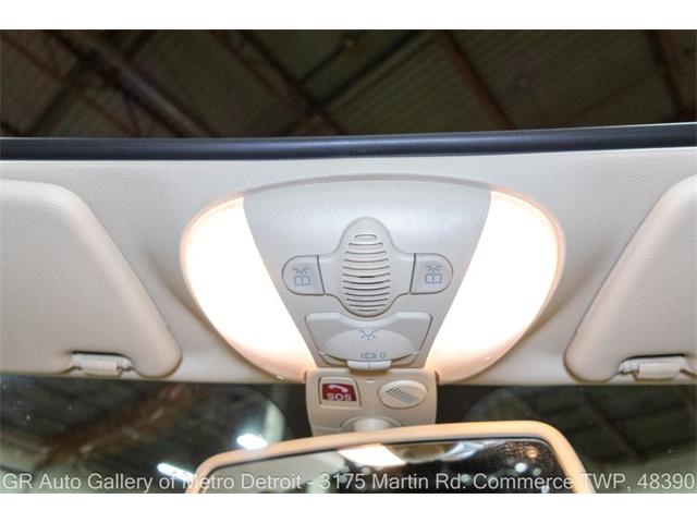 2006 Mercedes-Benz SL-Class (CC-2116586) for sale in Kentwood, Michigan