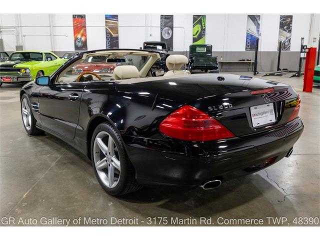 2006 Mercedes-Benz SL-Class (CC-2116586) for sale in Kentwood, Michigan