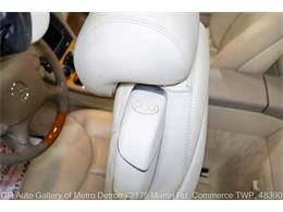 2006 Mercedes-Benz SL-Class (CC-2116586) for sale in Kentwood, Michigan