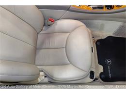 2006 Mercedes-Benz SL-Class (CC-2116586) for sale in Kentwood, Michigan