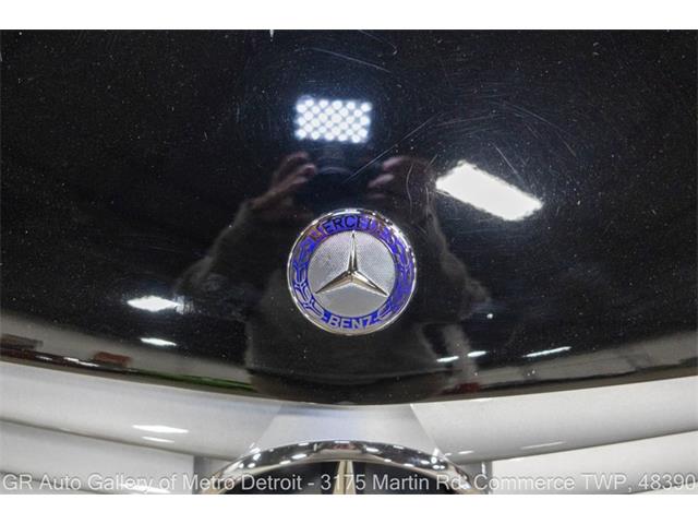 2006 Mercedes-Benz SL-Class (CC-2116586) for sale in Kentwood, Michigan