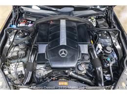 2006 Mercedes-Benz SL-Class (CC-2116586) for sale in Kentwood, Michigan