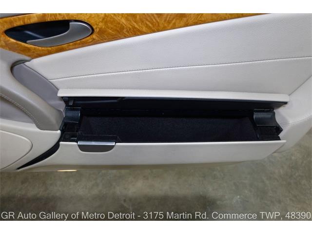 2006 Mercedes-Benz SL-Class (CC-2116586) for sale in Kentwood, Michigan